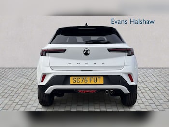 Used Vauxhall Mokka 2025 for sale - 78010363: Photo