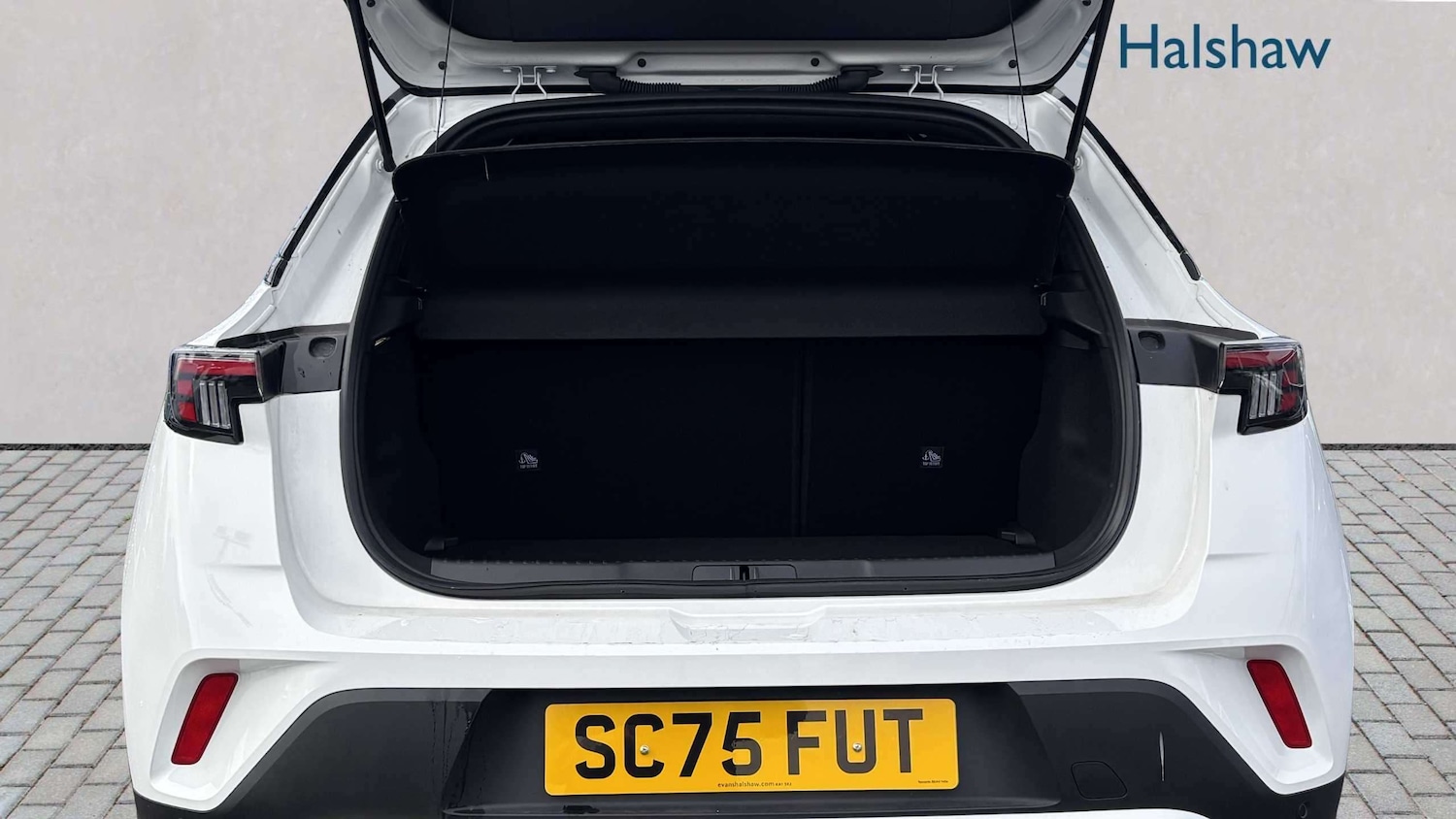 Used Vauxhall Mokka 2025 for sale - 78010363: Photo 6