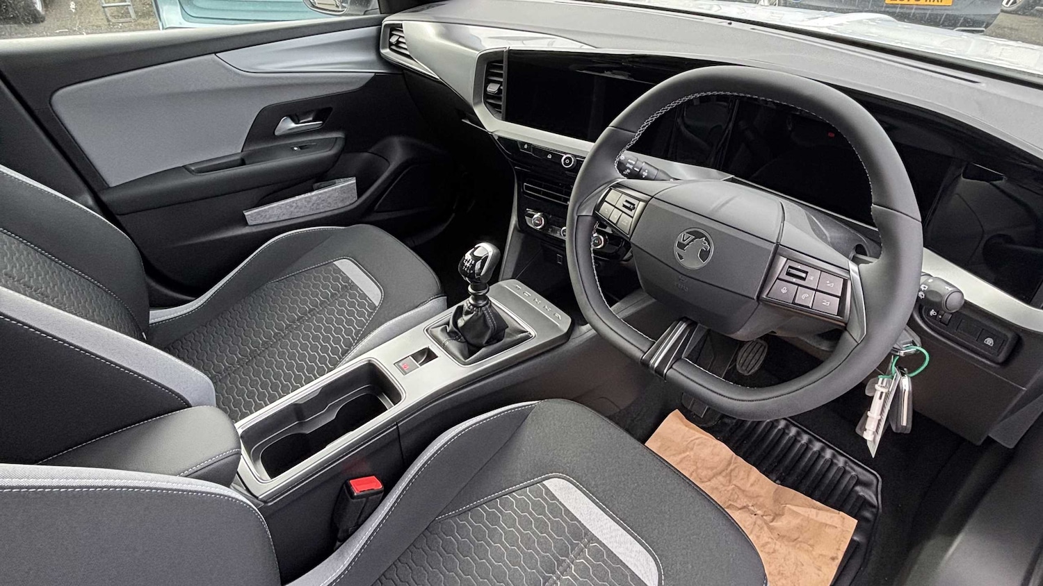 Used Vauxhall Mokka 2025 for sale - 78010363: Photo 8