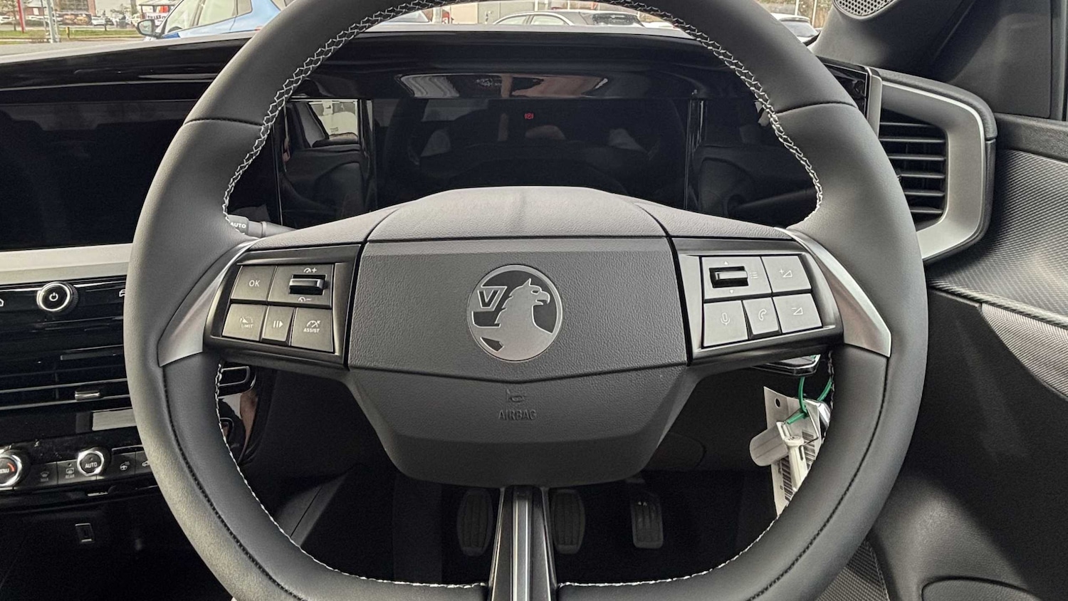 Used Vauxhall Mokka 2025 for sale - 78010363: Photo 9