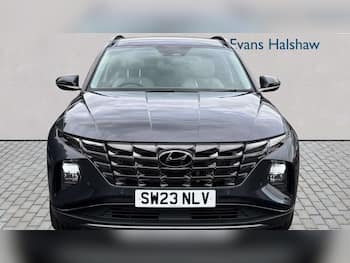 Used Hyundai TUCSON 2023 for sale - 79758550: Photo