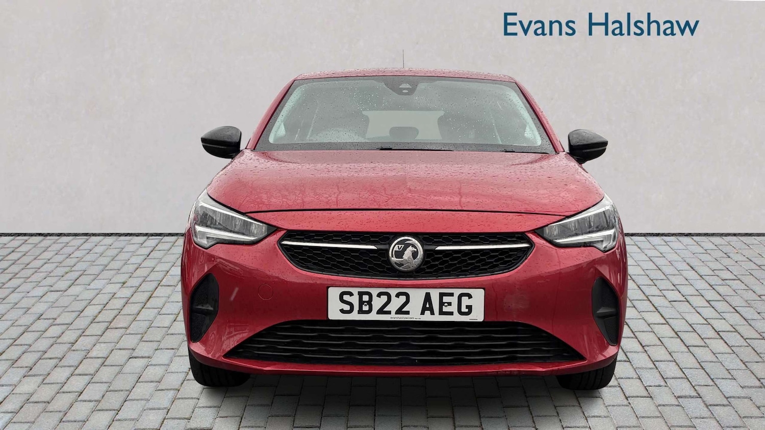 Used Vauxhall Corsa 2022 for sale - 78010194: Photo 3