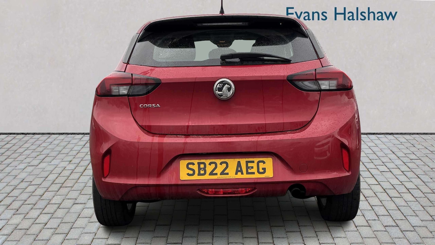 Used Vauxhall Corsa 2022 for sale - 78010194: Photo 4