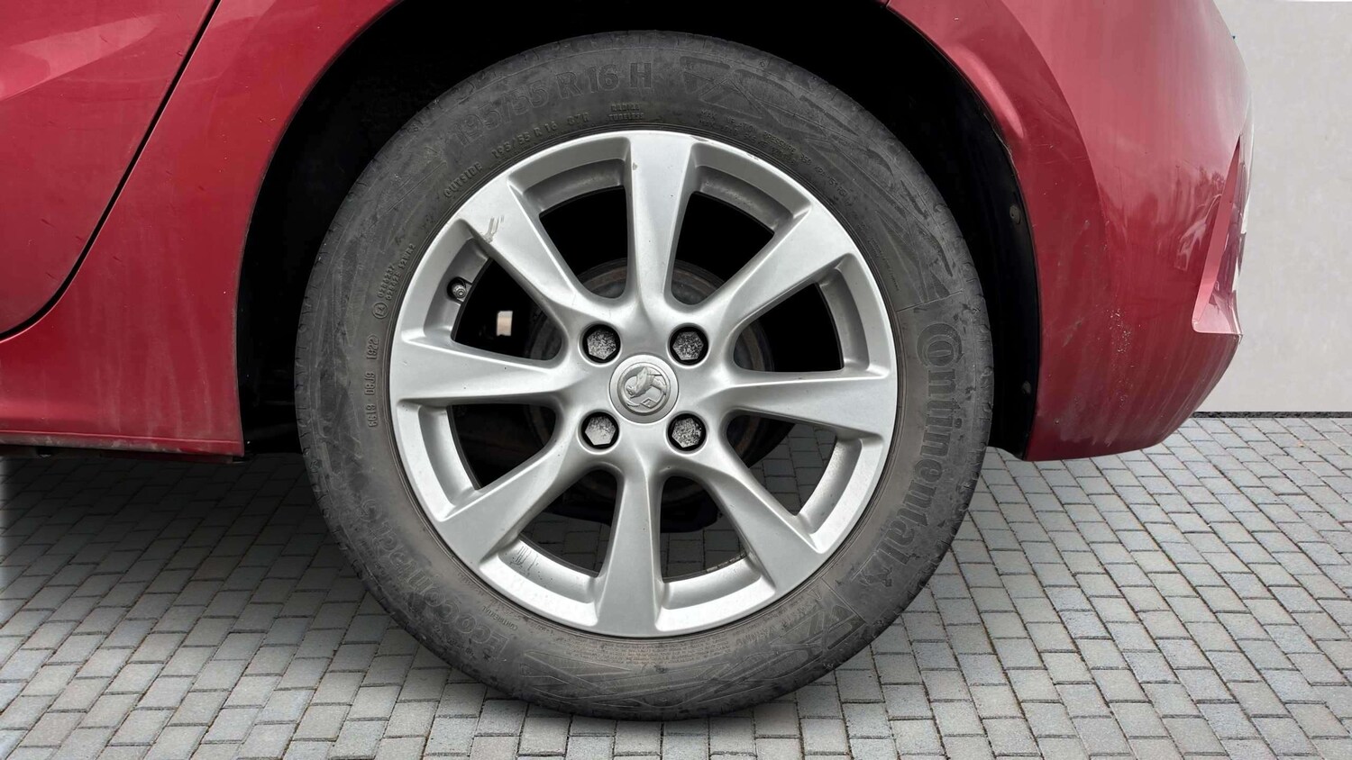 Used Vauxhall Corsa 2022 for sale - 78010194: Photo 6