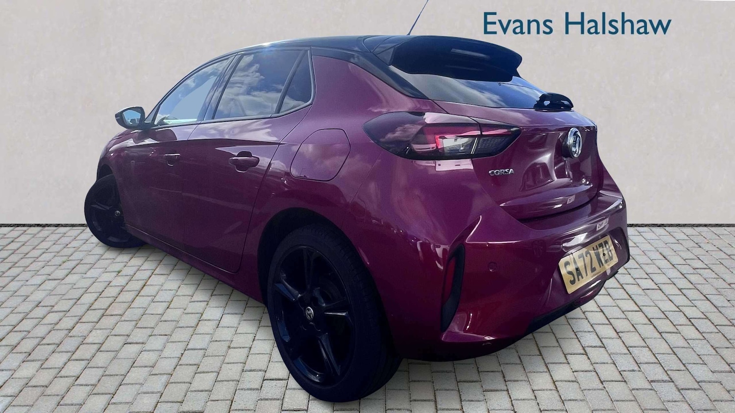 Used Vauxhall Corsa for sale - 77861301: Photo 2