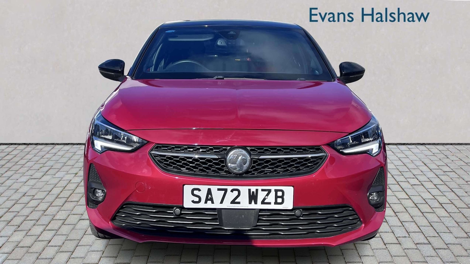 Used Vauxhall Corsa for sale - 77861301: Photo 3