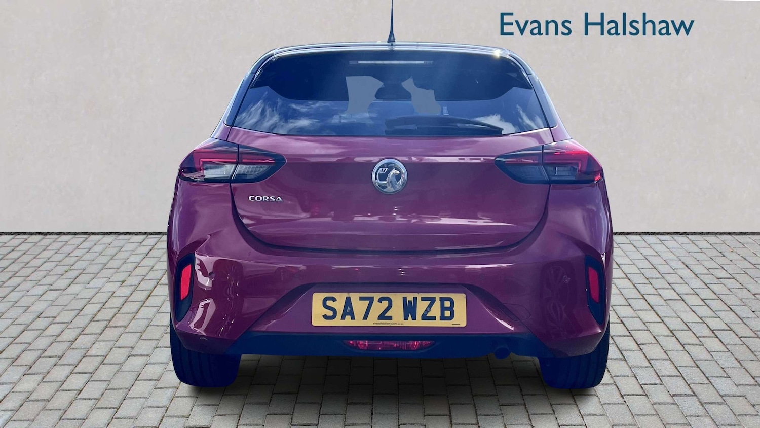 Used Vauxhall Corsa for sale - 77861301: Photo 4