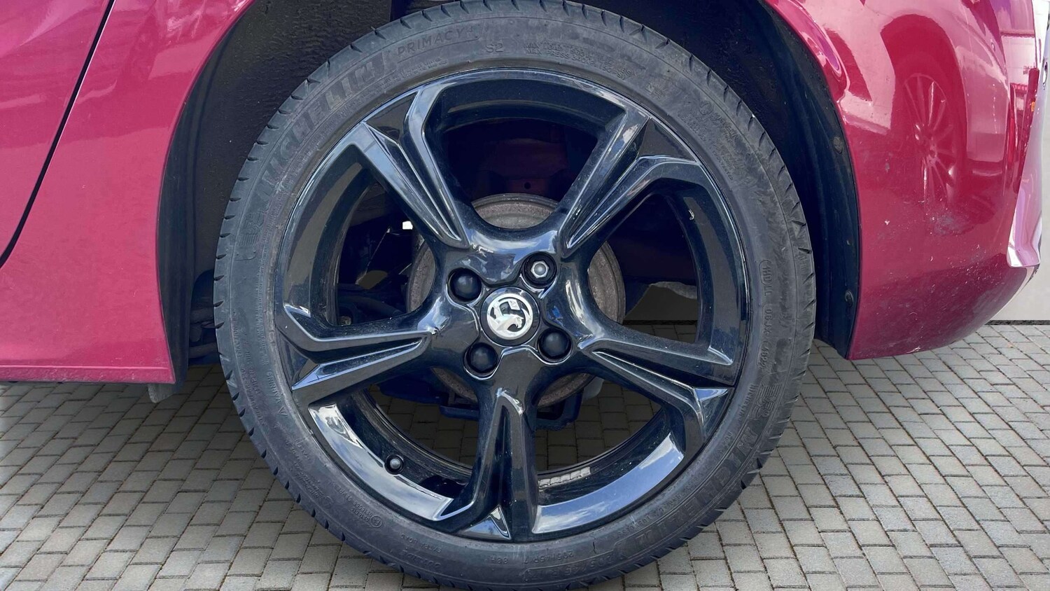 Used Vauxhall Corsa for sale - 77861301: Photo 6