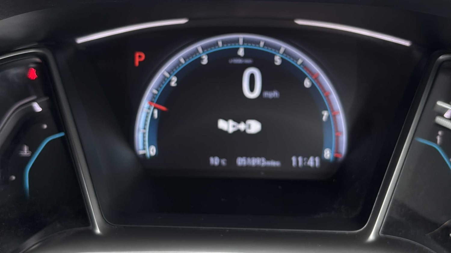 Used Honda Civic 2019 for sale - 78187996: Photo 10