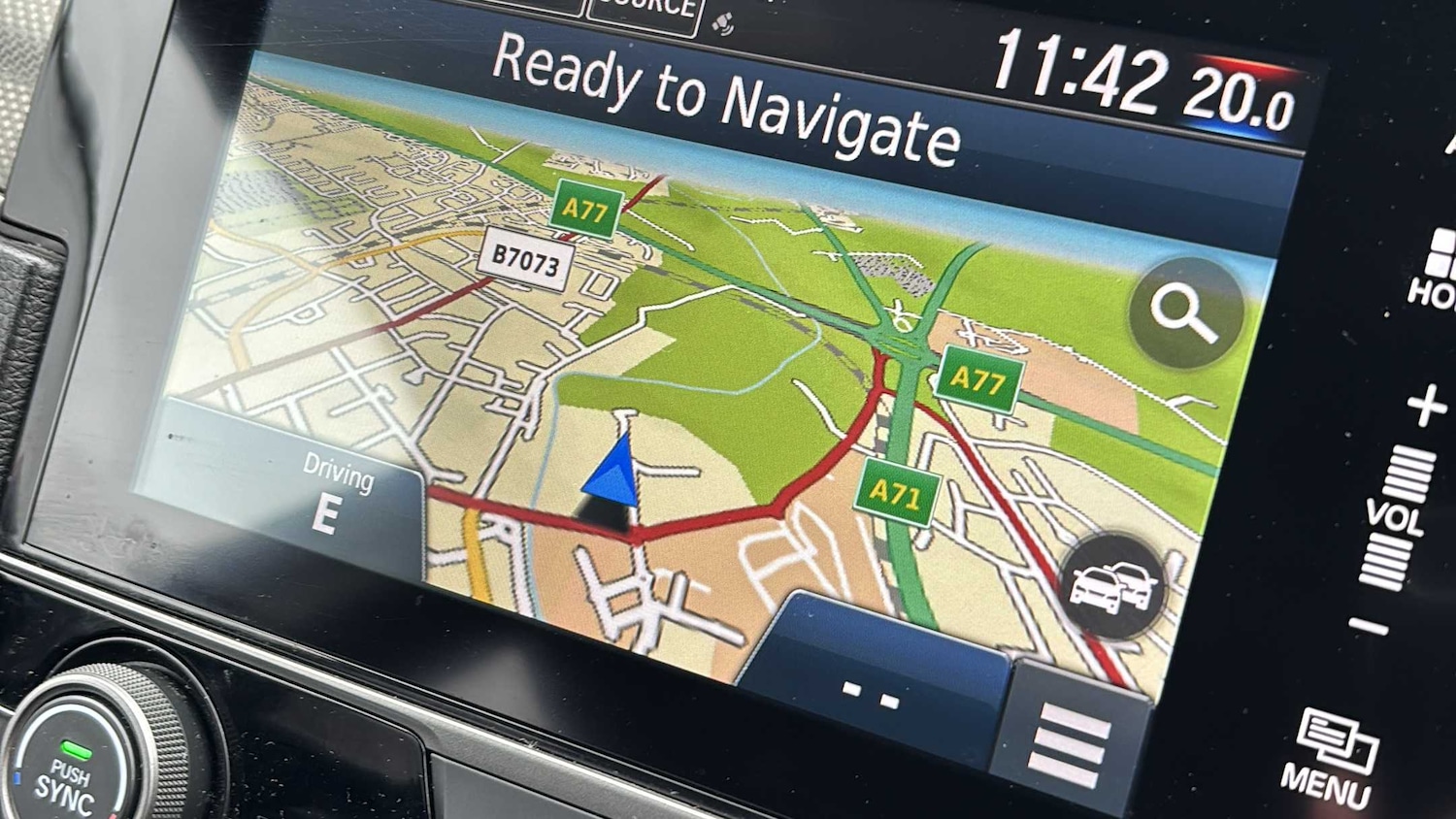 Used Honda Civic 2019 for sale - 78187996: Photo 11