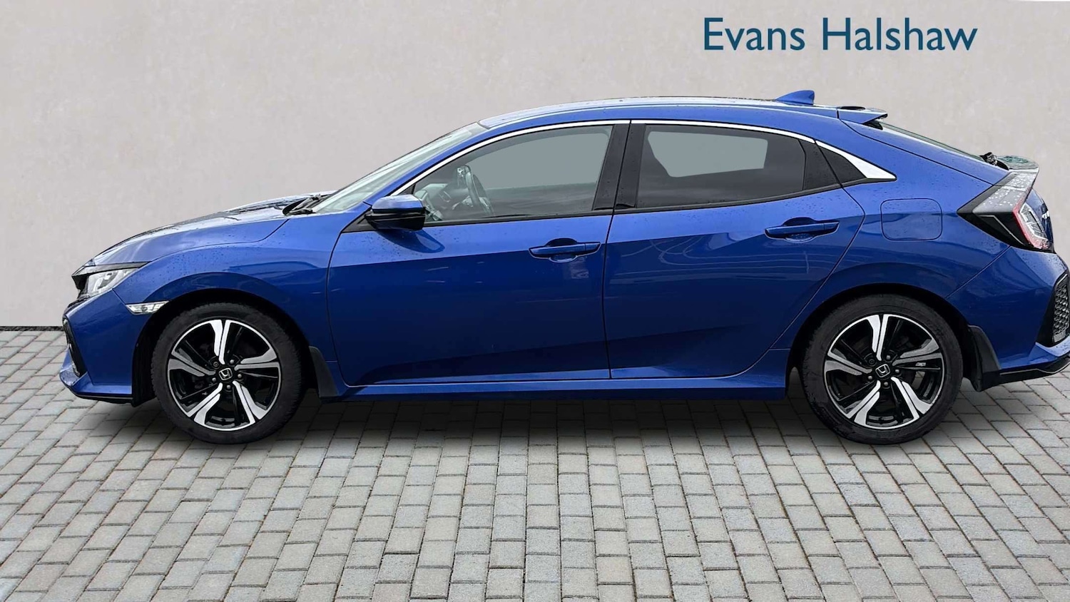 Used Honda Civic 2019 for sale - 78187996: Photo 3
