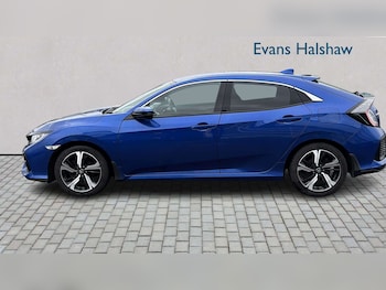 Used Honda Civic 2019 for sale - 78187996: Photo
