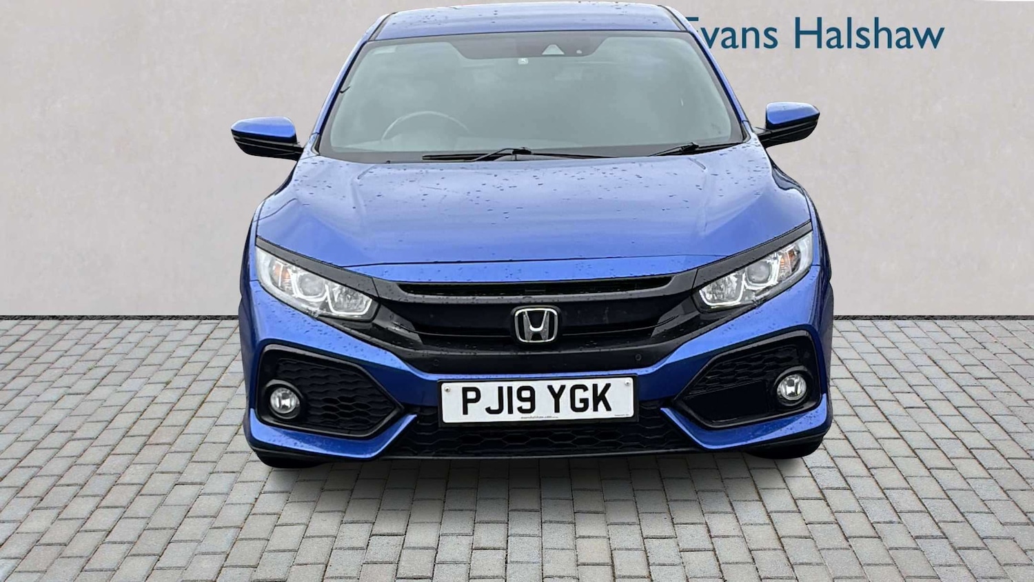 Used Honda Civic 2019 for sale - 78187996: Photo 4
