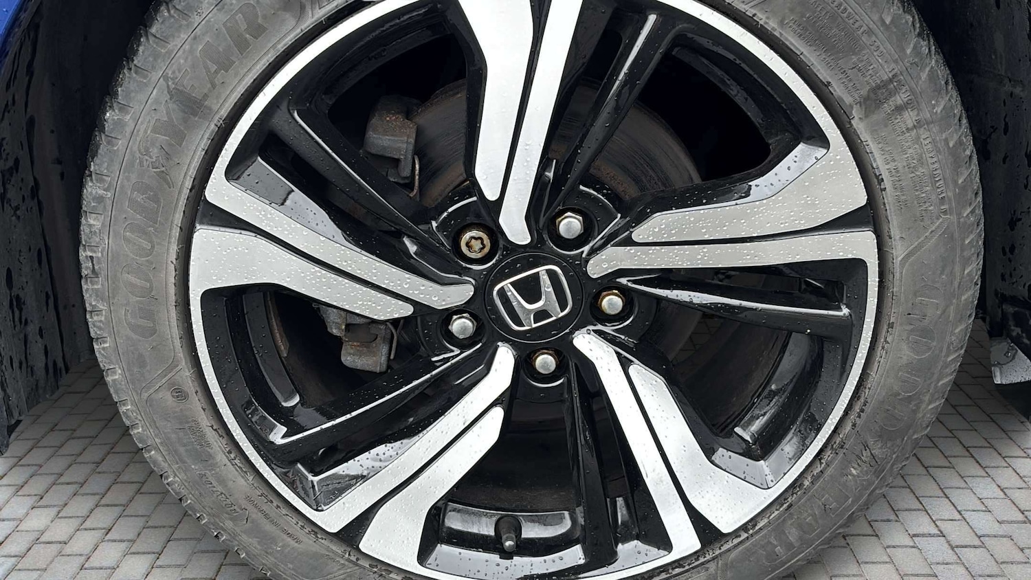 Used Honda Civic 2019 for sale - 78187996: Photo 6