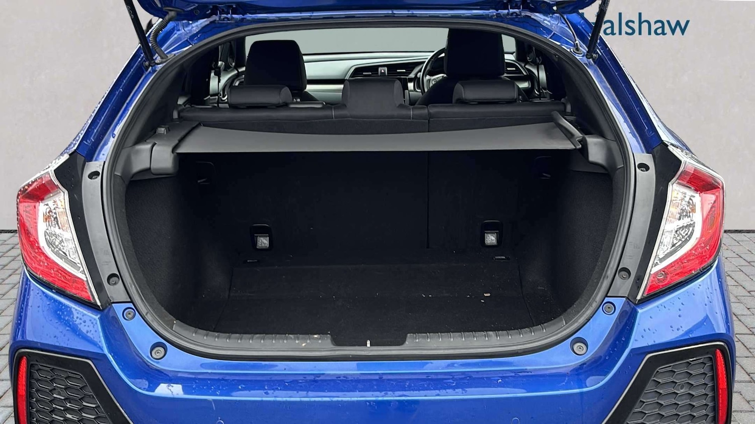 Used Honda Civic 2019 for sale - 78187996: Photo 7