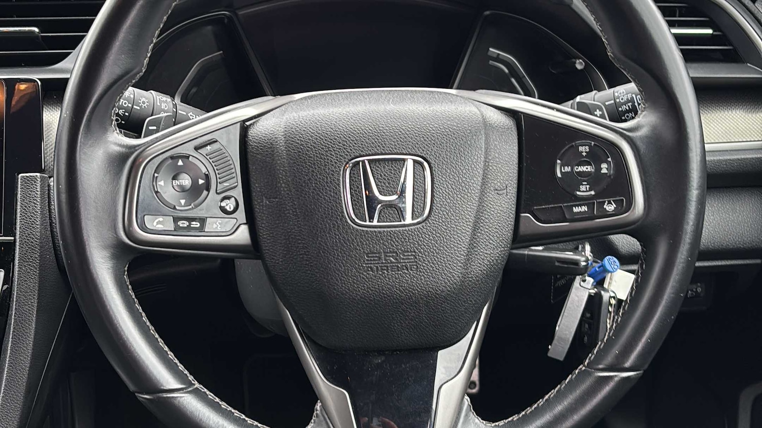 Used Honda Civic 2019 for sale - 78187996: Photo 9