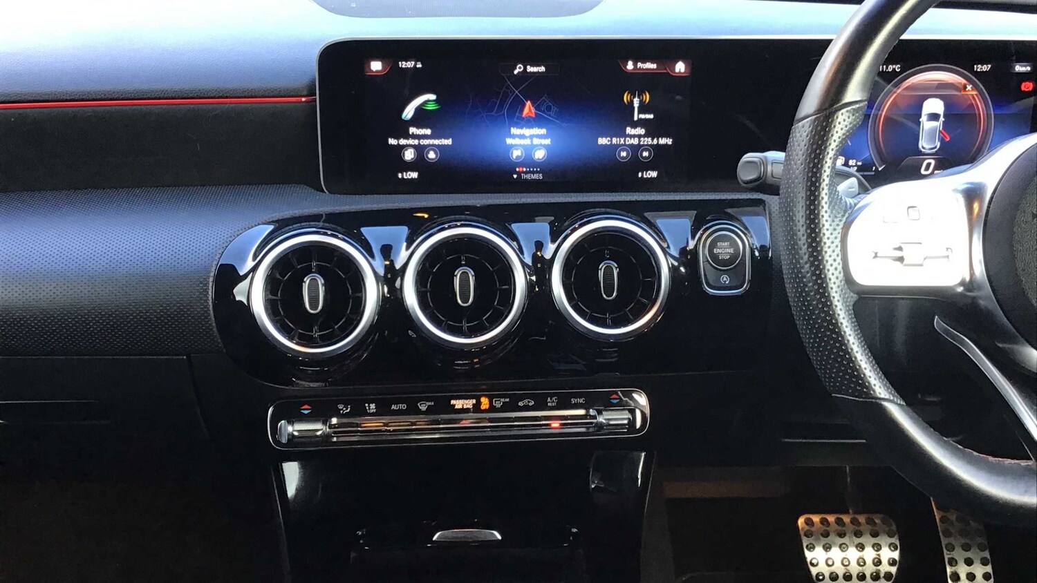 Used Mercedes-Benz A-Class for sale - 77858830: Photo 12