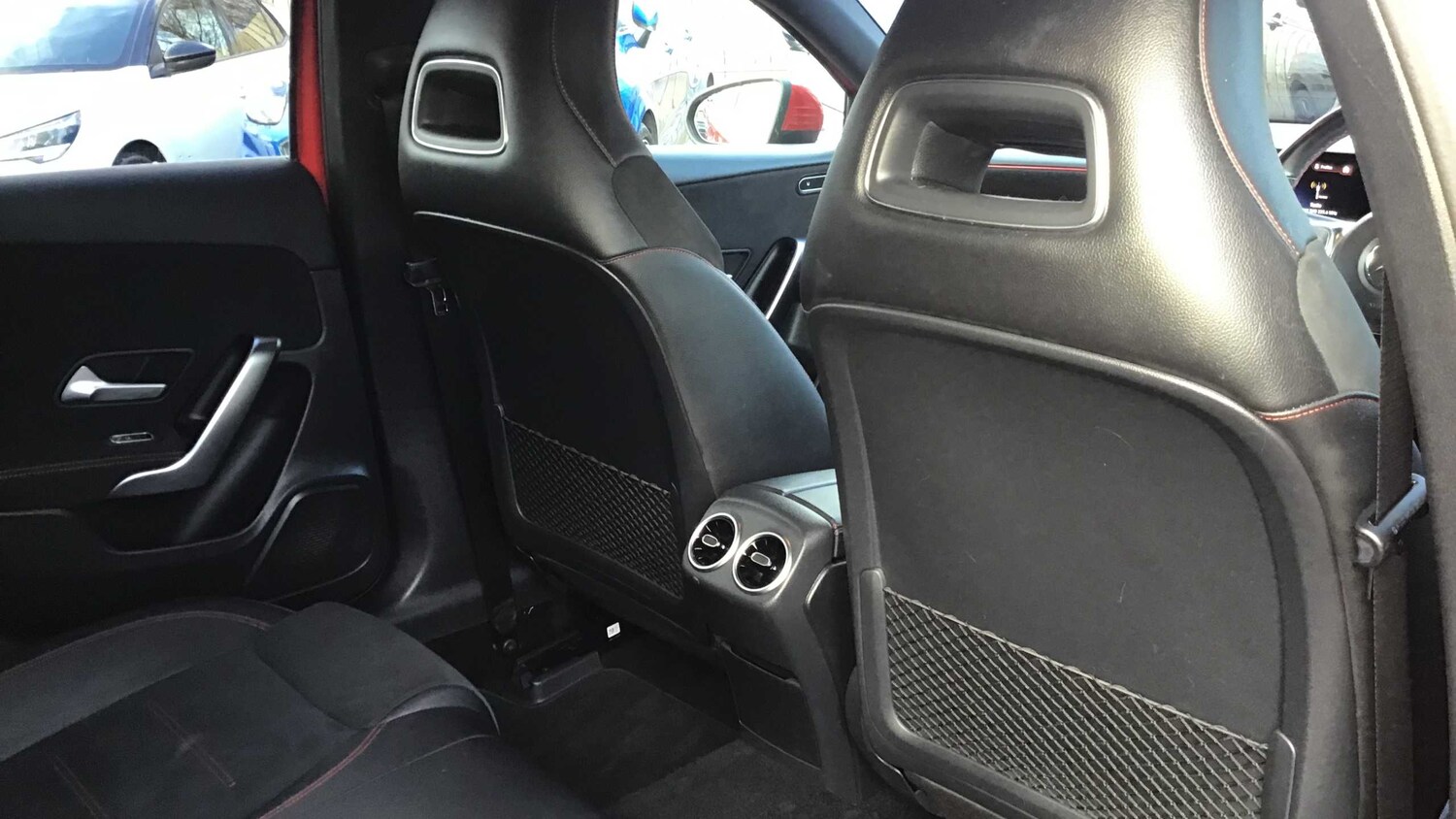 Used Mercedes-Benz A-Class for sale - 77858830: Photo 15