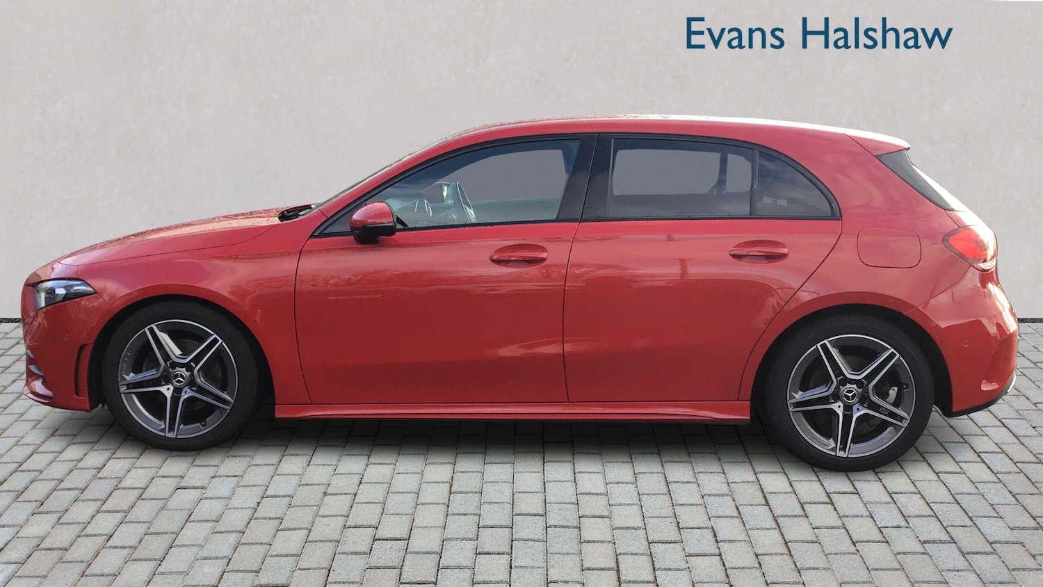 Used Mercedes-Benz A-Class for sale - 77858830: Photo 3