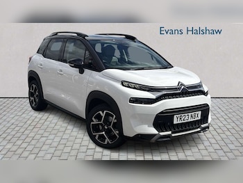 Used Citroen C3 Aircross 2023 for sale - 79486686: Photo