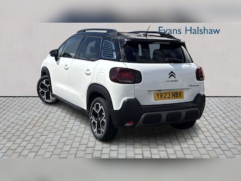 Used Citroen C3 Aircross 2023 for sale - 79486686: Photo