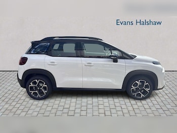 Used Citroen C3 Aircross 2023 for sale - 79486686: Photo