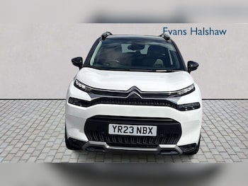 Used Citroen C3 Aircross 2023 for sale - 79486686: Photo