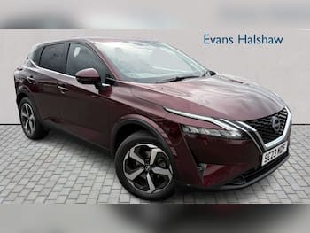 Used Nissan Qashqai 2023 for sale - 79672169: Photo