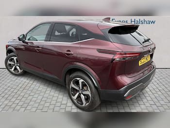 Used Nissan Qashqai 2023 for sale - 79672169: Photo
