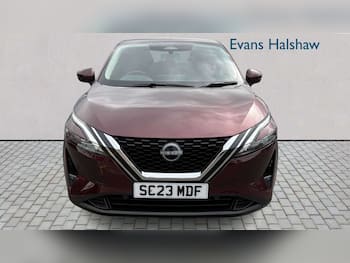 Used Nissan Qashqai 2023 for sale - 79672169: Photo