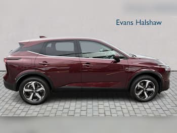 Used Nissan Qashqai 2023 for sale - 79672169: Photo