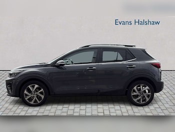 Used Kia Stonic 2022 for sale - 78550677: Photo