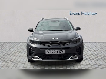 Used Kia Stonic 2022 for sale - 78550677: Photo