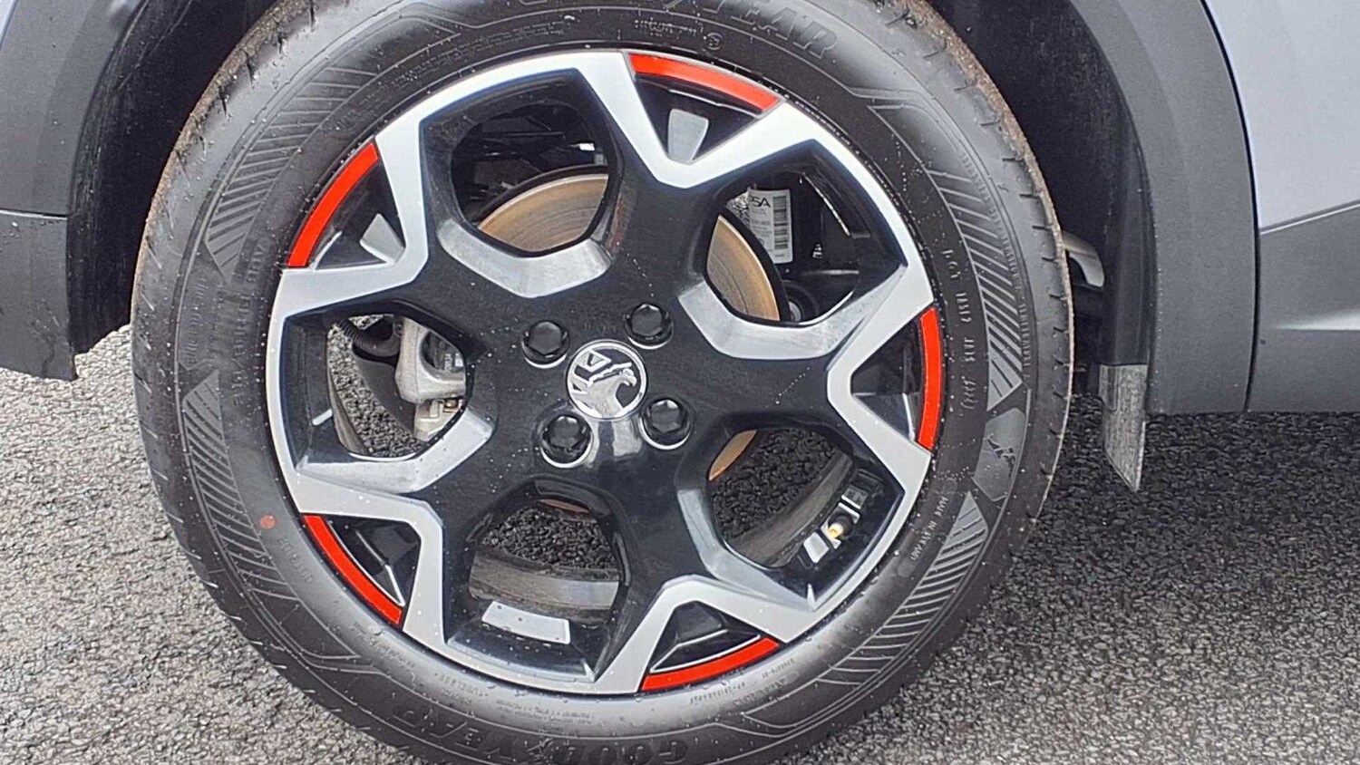 Used Vauxhall Mokka for sale - 77859347: Photo 10