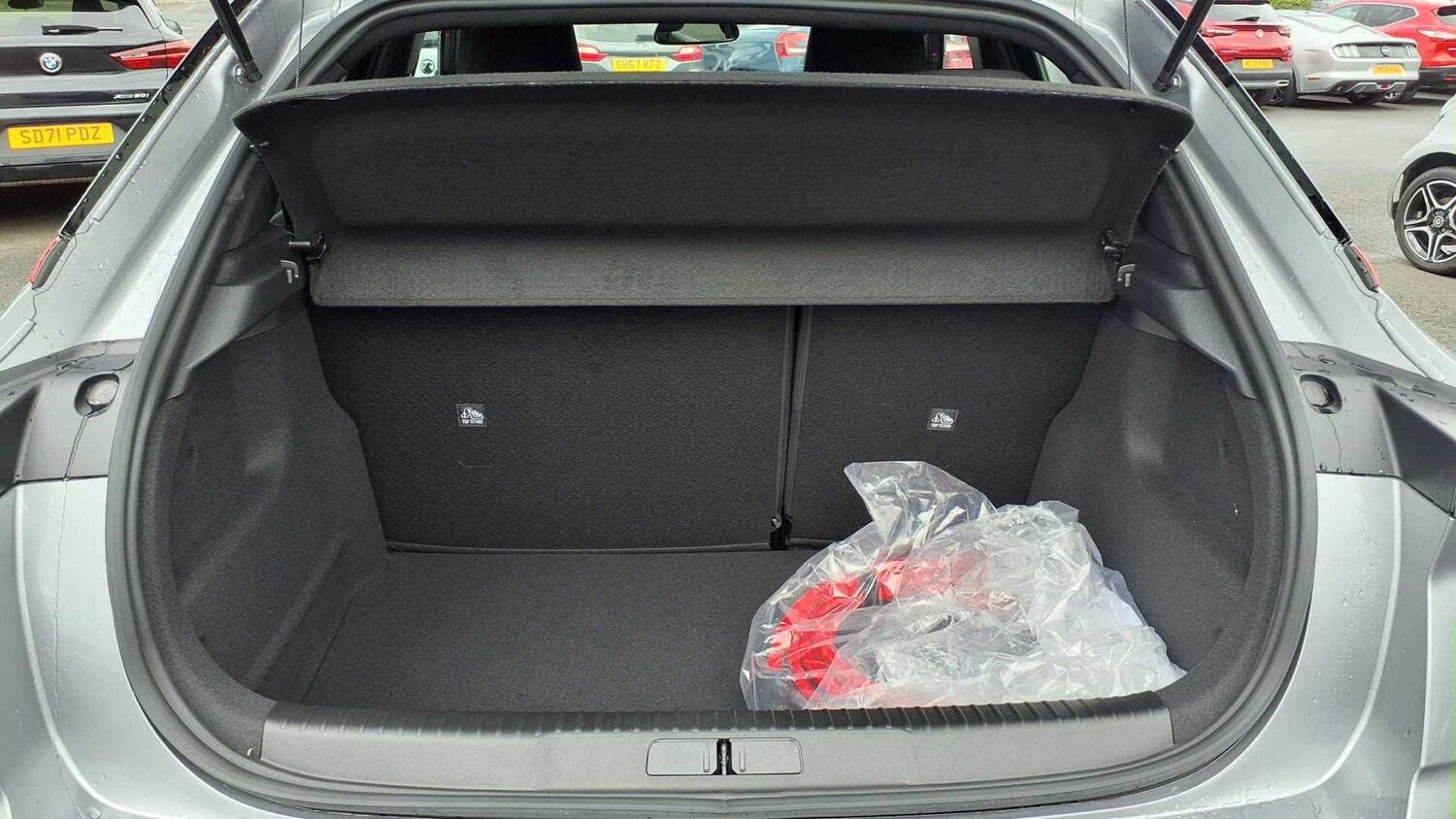 Used Vauxhall Mokka for sale - 77859347: Photo 11