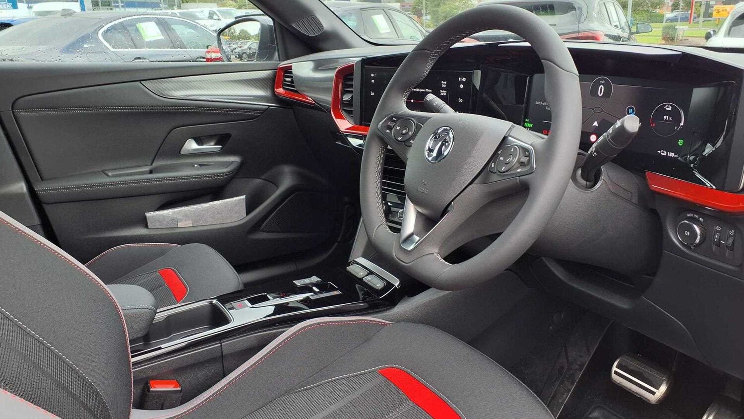 Used Vauxhall Mokka for sale - 77859347: Photo 12