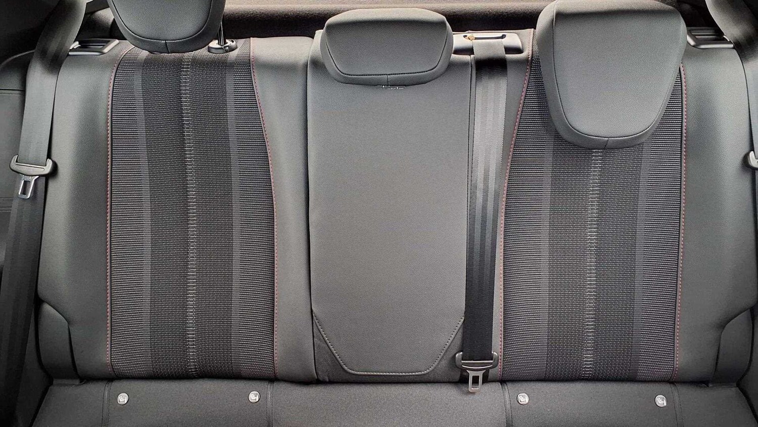 Used Vauxhall Mokka for sale - 77859347: Photo 14