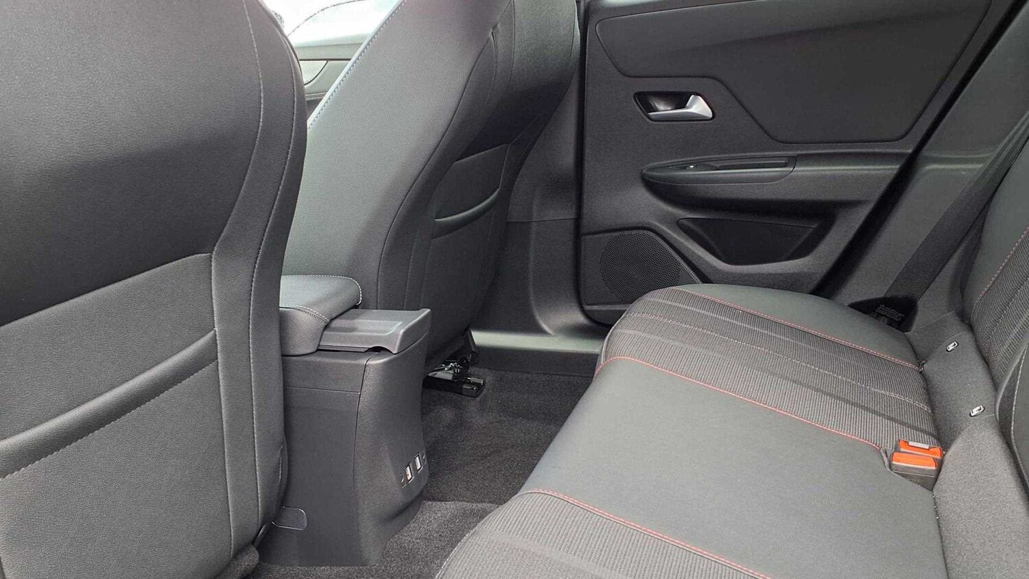 Used Vauxhall Mokka for sale - 77859347: Photo 15