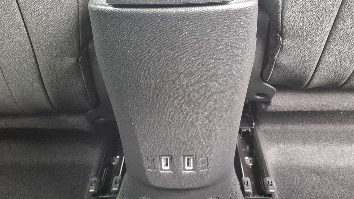 Used Vauxhall Mokka for sale - 77859347: Photo 17