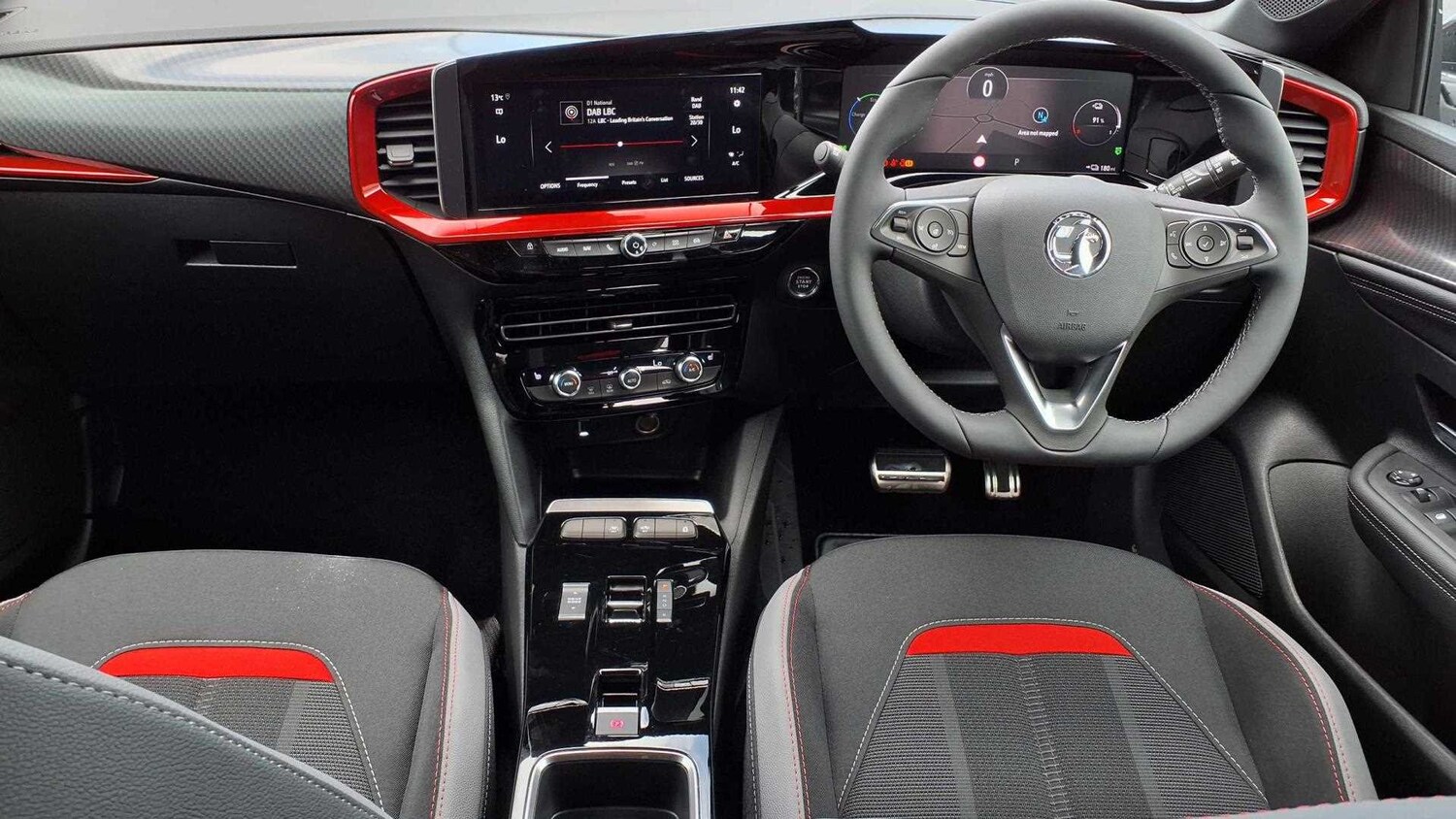 Used Vauxhall Mokka for sale - 77859347: Photo 19