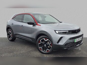 Used Vauxhall Mokka 2025 for sale - 77859347: Photo