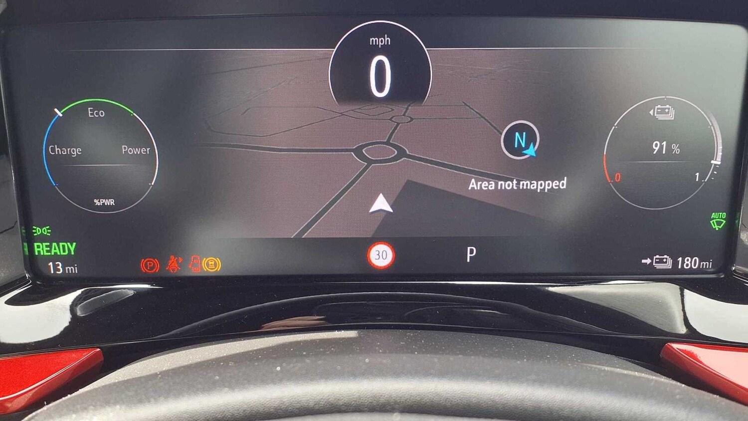 Used Vauxhall Mokka for sale - 77859347: Photo 20