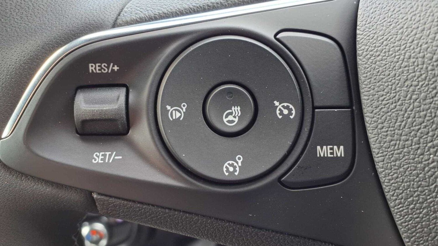 Used Vauxhall Mokka for sale - 77859347: Photo 21