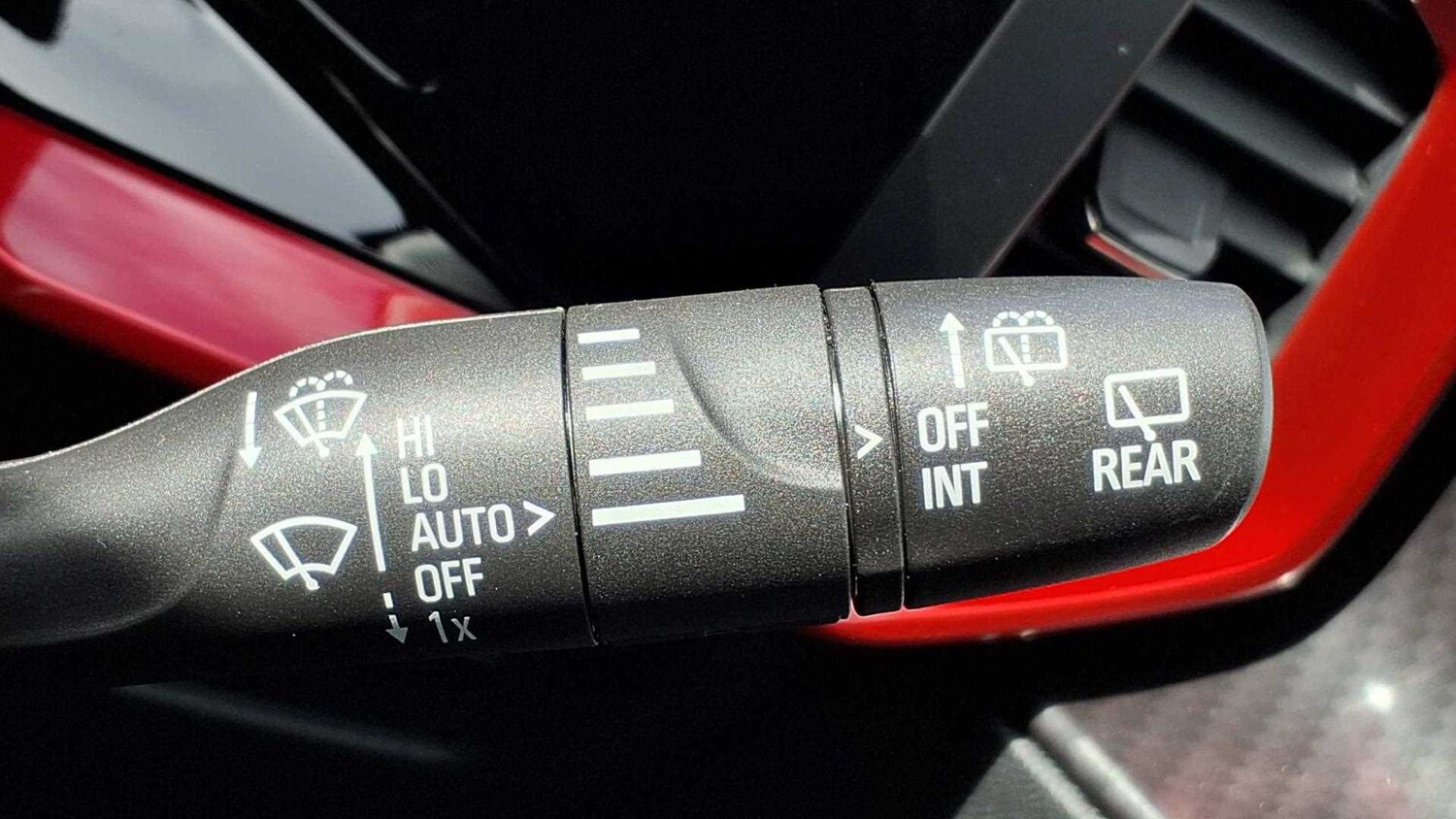 Used Vauxhall Mokka for sale - 77859347: Photo 24