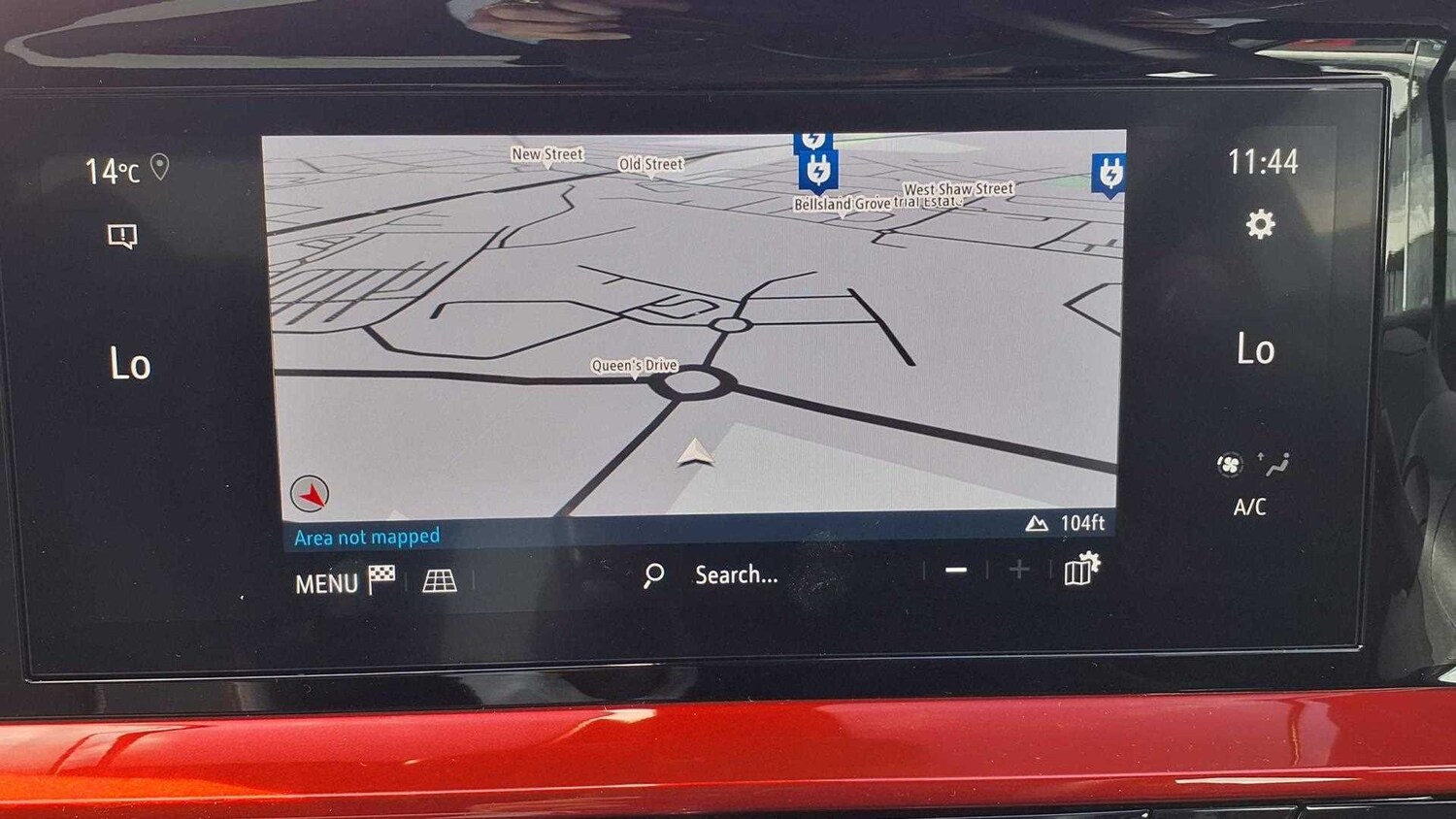 Used Vauxhall Mokka for sale - 77859347: Photo 27