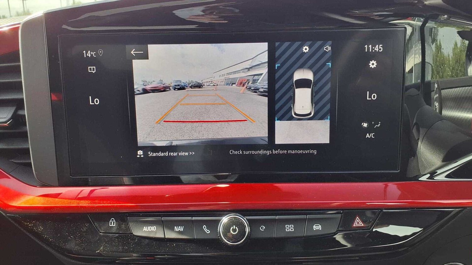 Used Vauxhall Mokka for sale - 77859347: Photo 29