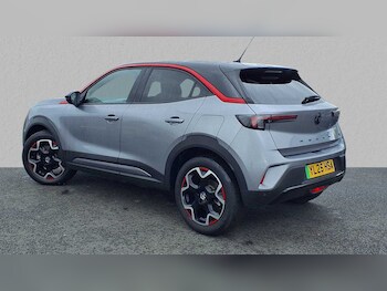 Used Vauxhall Mokka 2025 for sale - 77859347: Photo