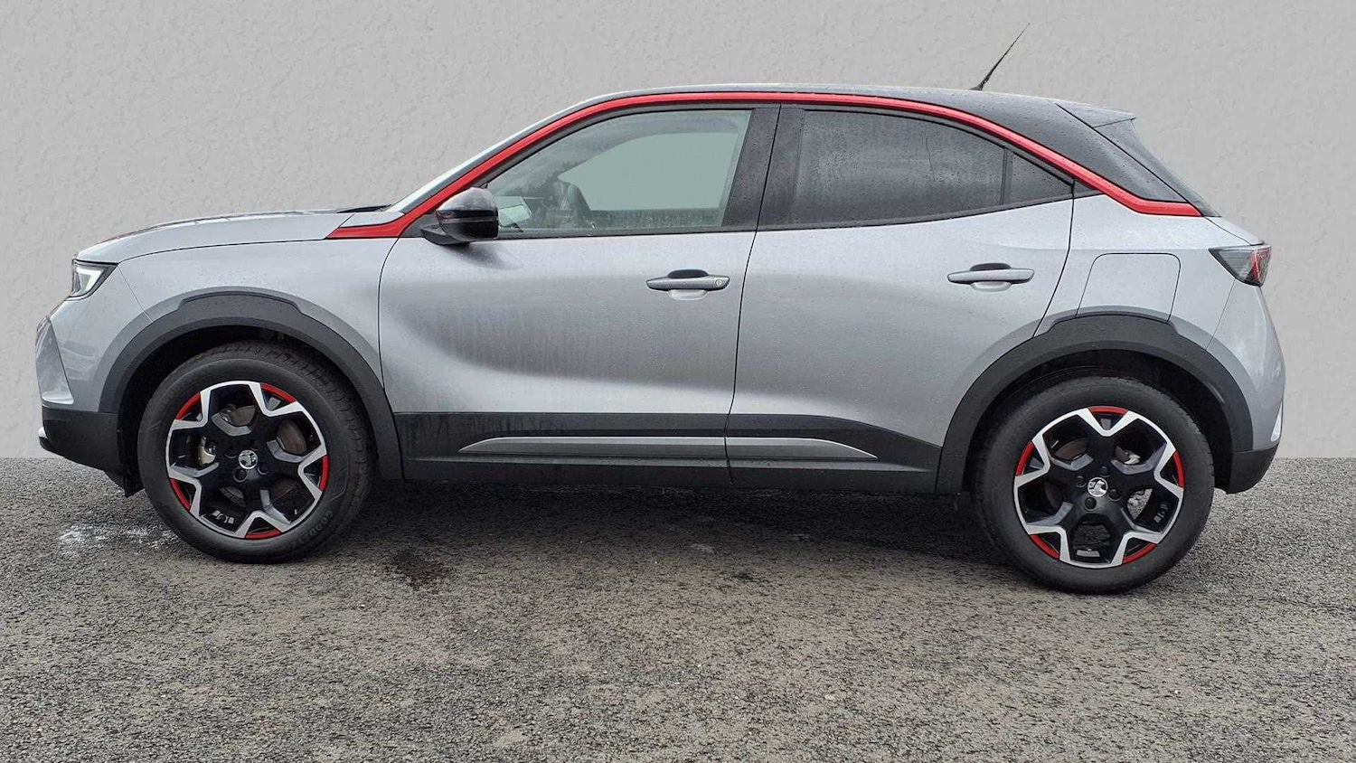 Used Vauxhall Mokka for sale - 77859347: Photo 3