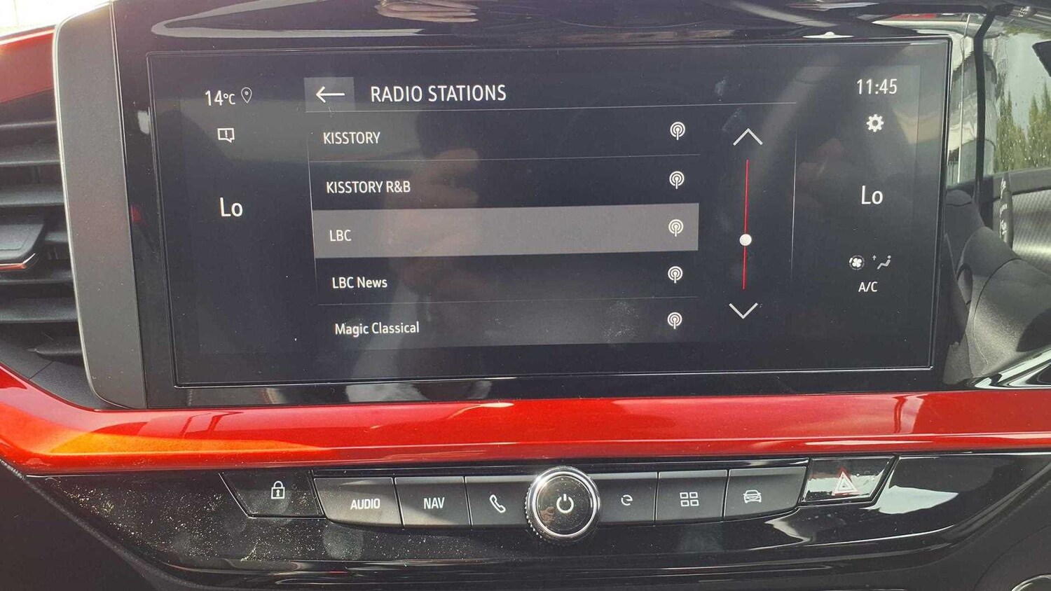 Used Vauxhall Mokka for sale - 77859347: Photo 30