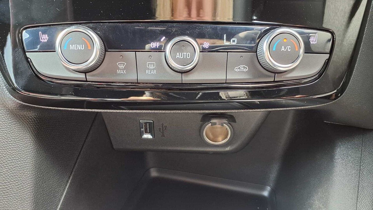 Used Vauxhall Mokka for sale - 77859347: Photo 31